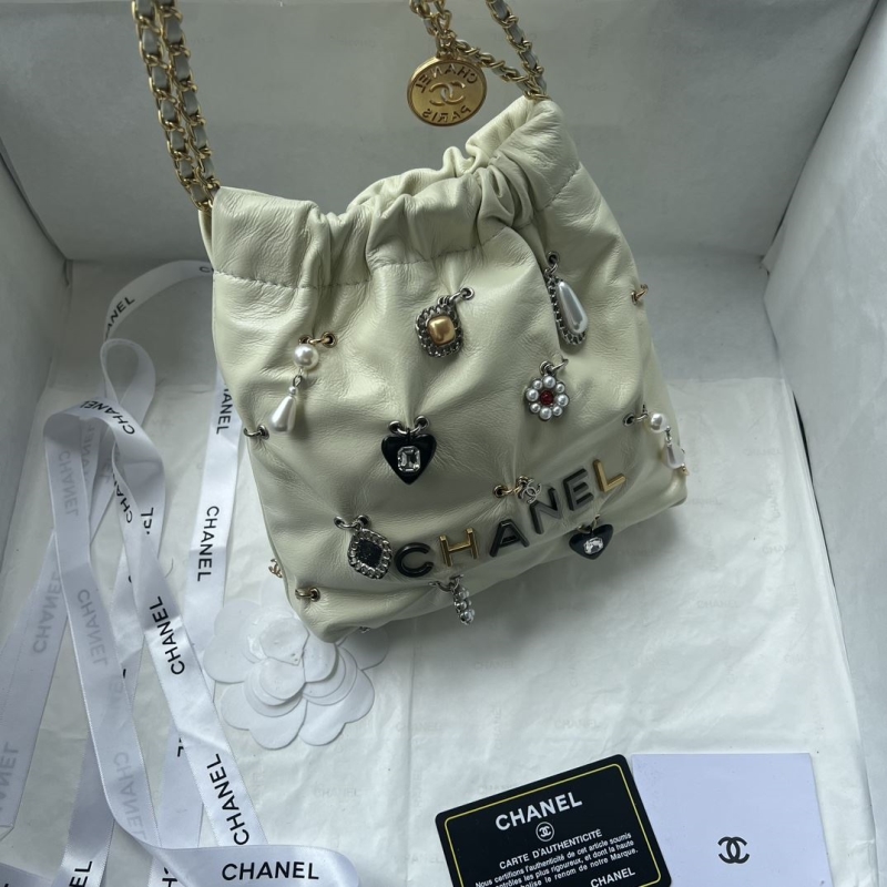 Chanel Hobo 22 Bags